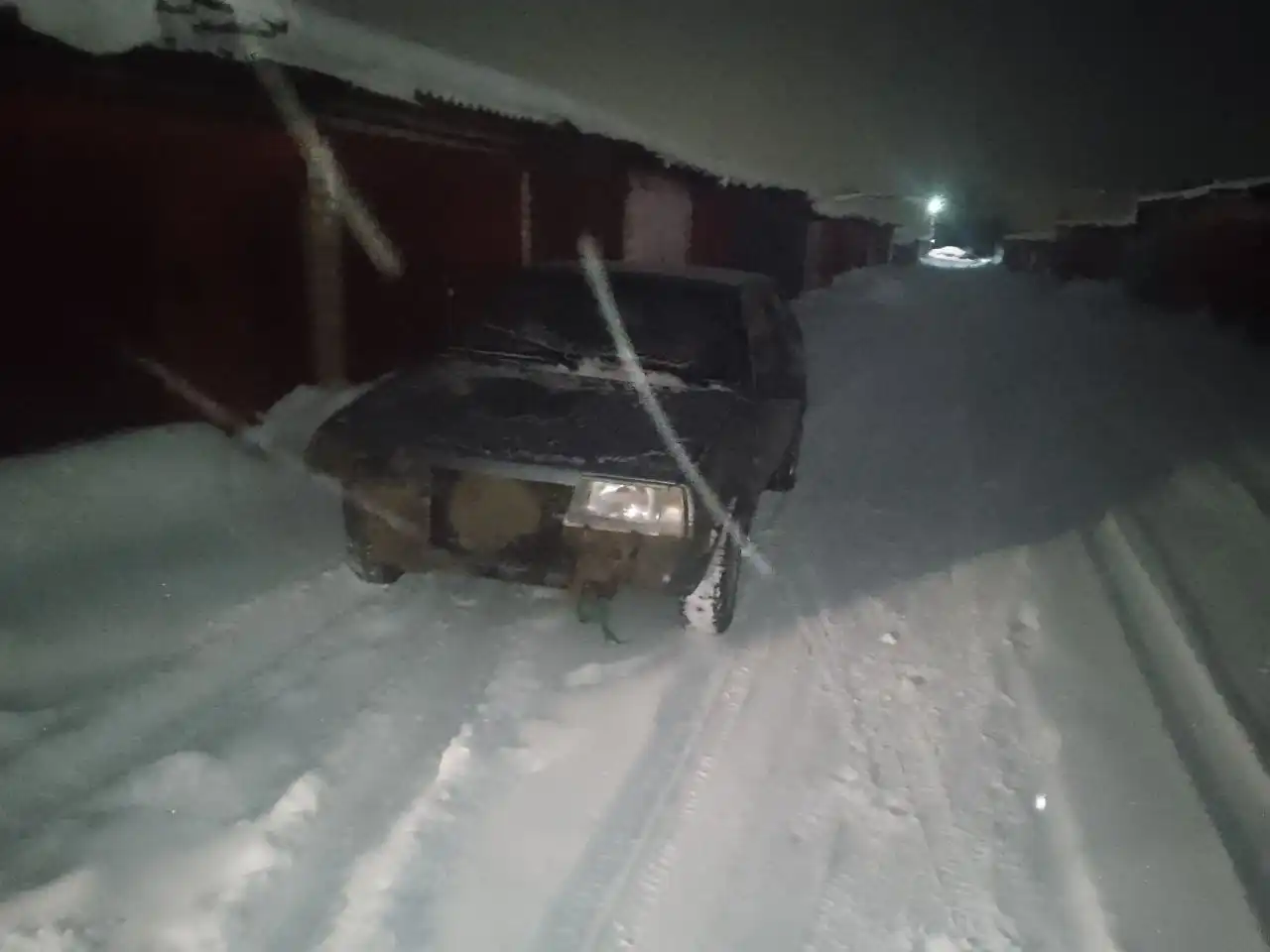 Обмен Жигули на другую машину