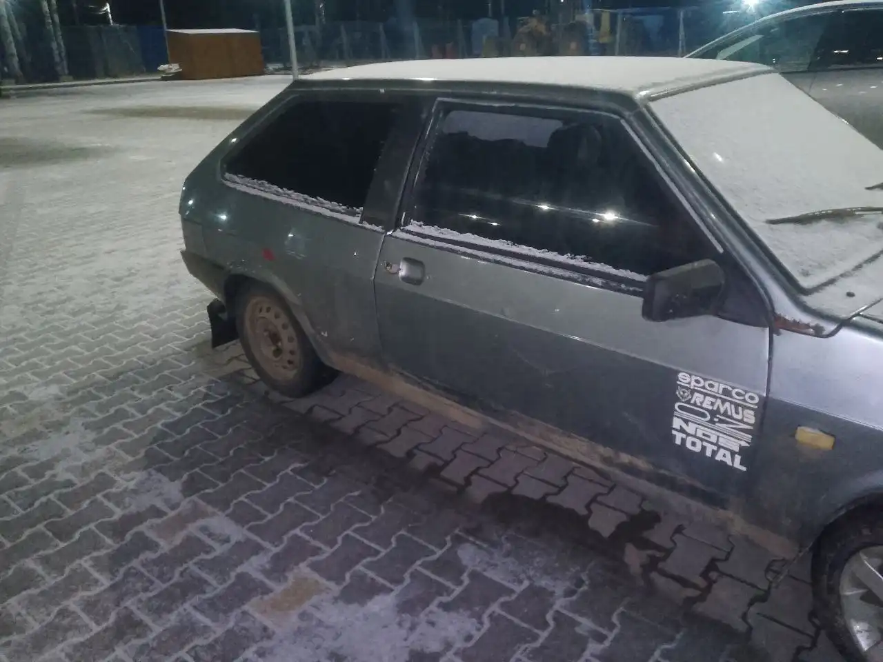 Обмен Жигули на другую машину