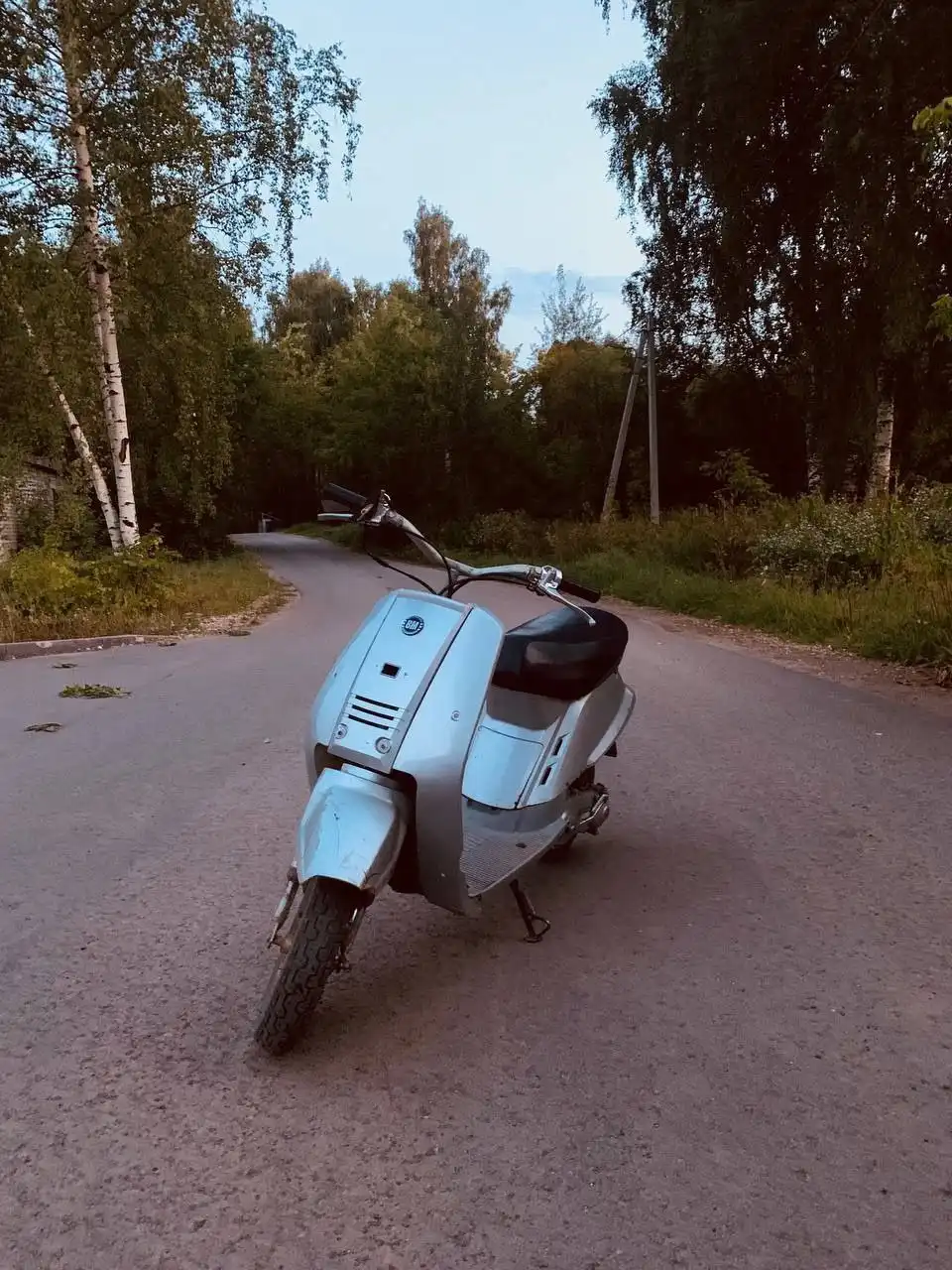 Пластик ломанный