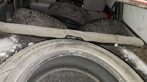 Продажа шин 185/60/15 4к - Шины и диски в Киров