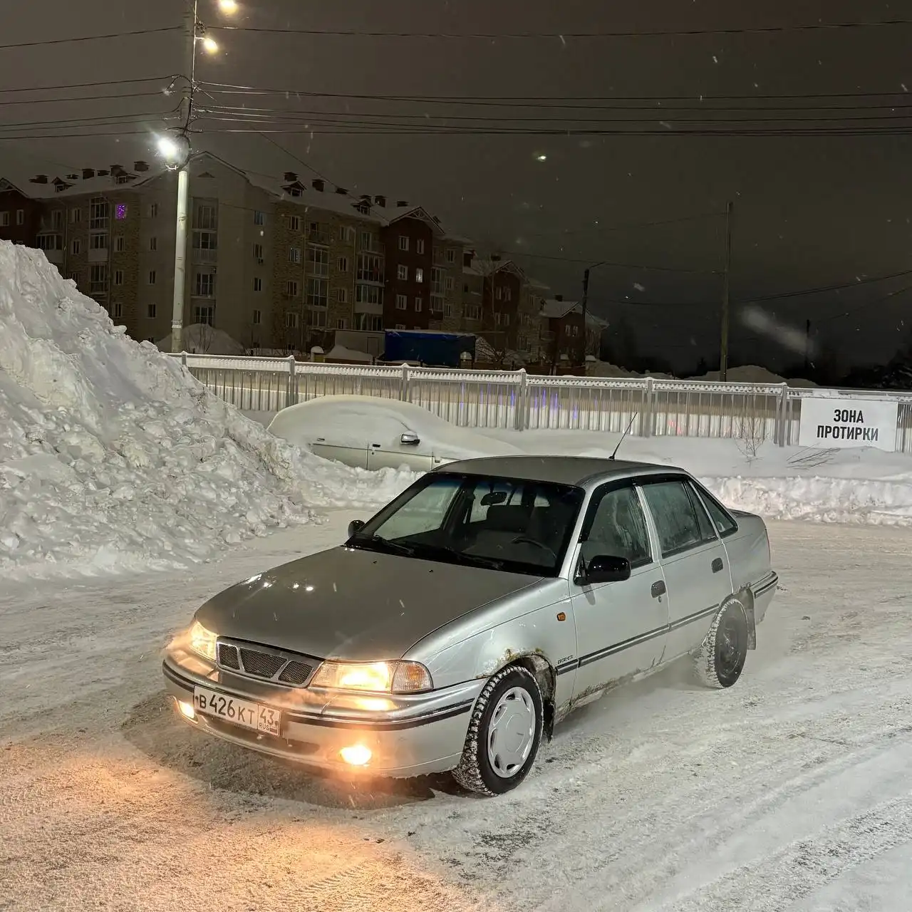 Продажа автомобиля ГАЗель с музыкой и техническими особенностями