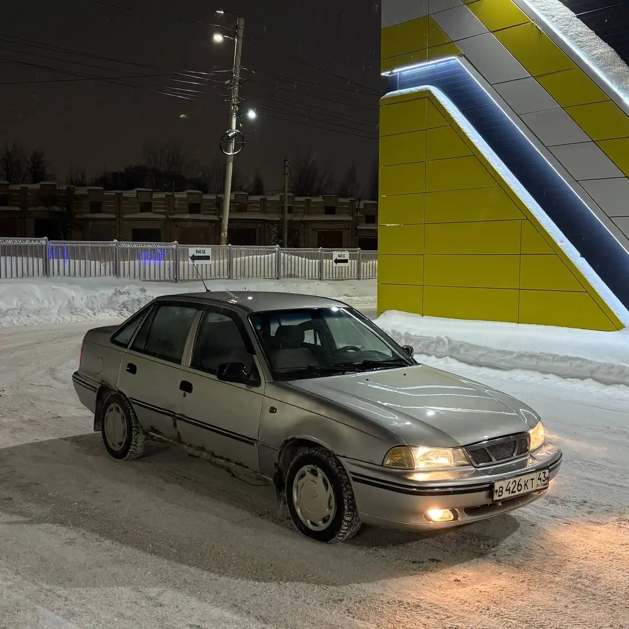 Продажа автомобиля ГАЗель с музыкой и техническими особенностями