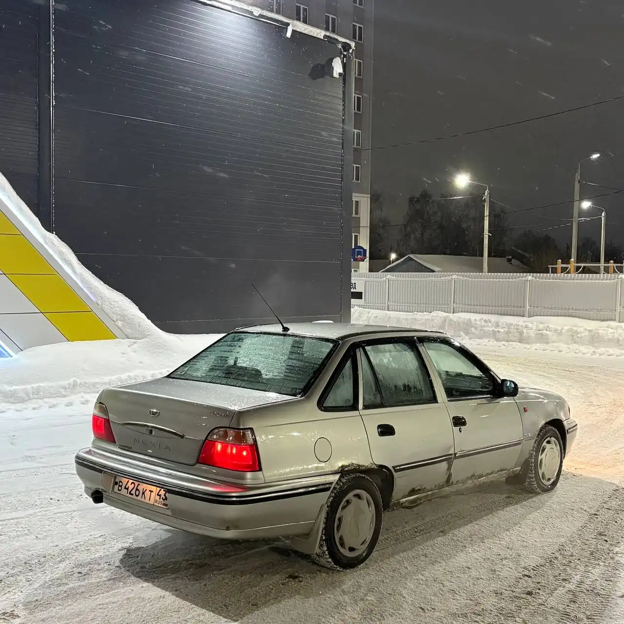 Продажа автомобиля ГАЗель с музыкой и техническими особенностями