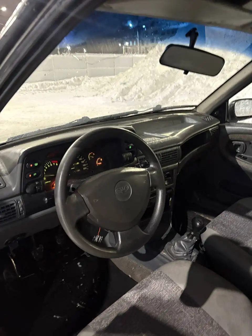 Продажа автомобиля ГАЗель с музыкой и техническими особенностями