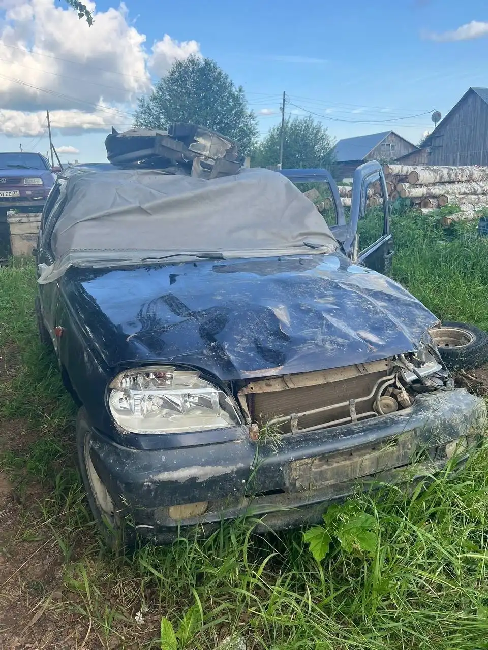 Автомобили в разборе - Запчасти (Авто) в Киров