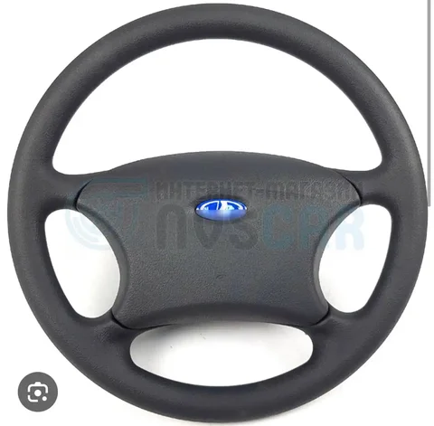 Обмен руля от 14 - Шины и диски в Киров