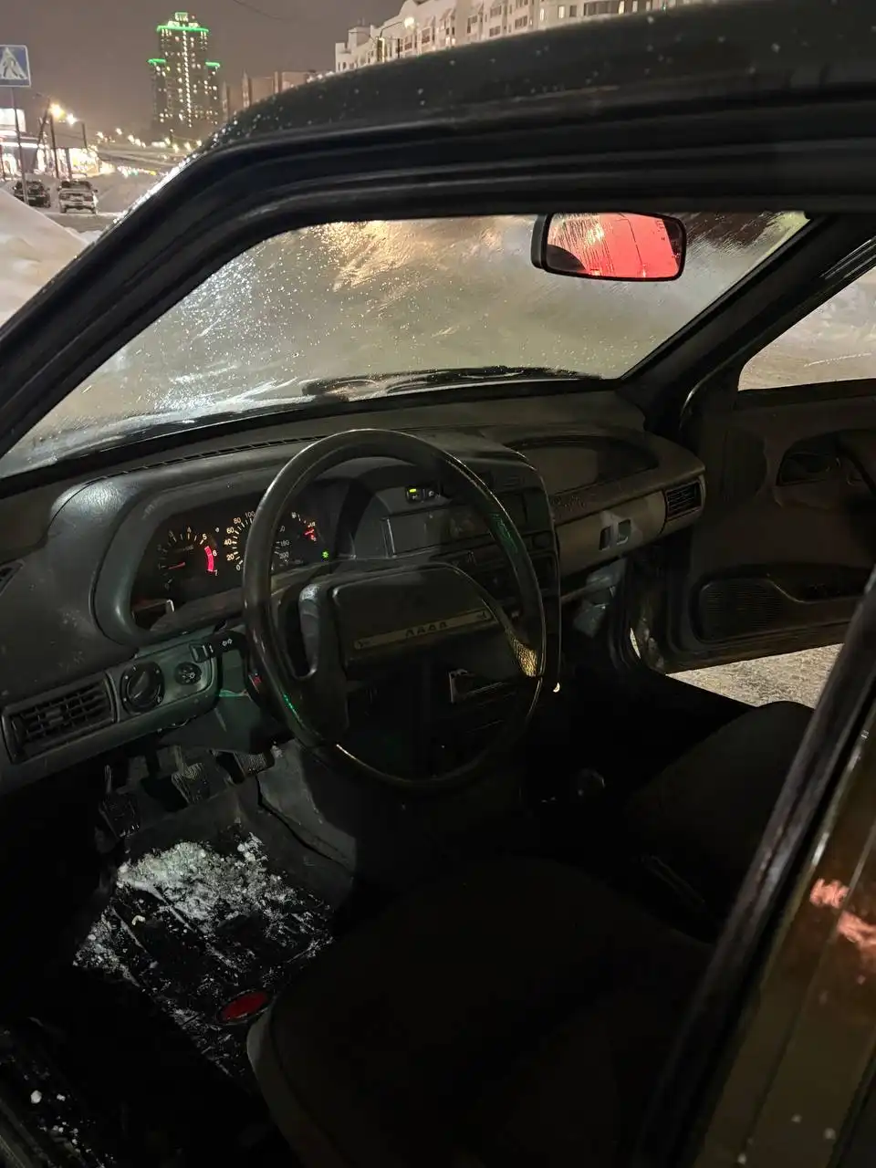 Продам ВАЗ 2115 2006 года в Кирове - Легковые автомобили (Авто) в Киров