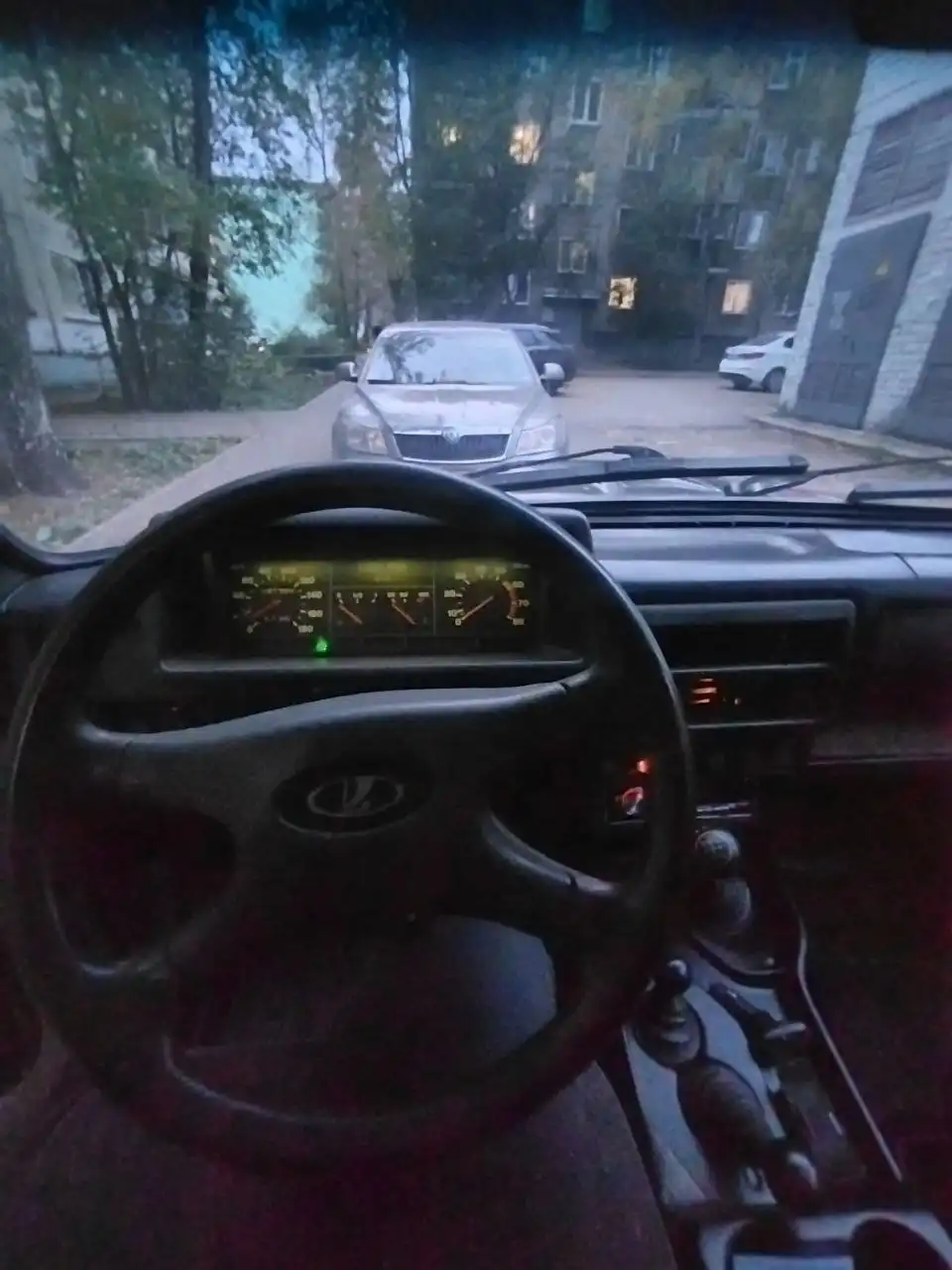 Продам Ниву 1999 года - Авто в Киров