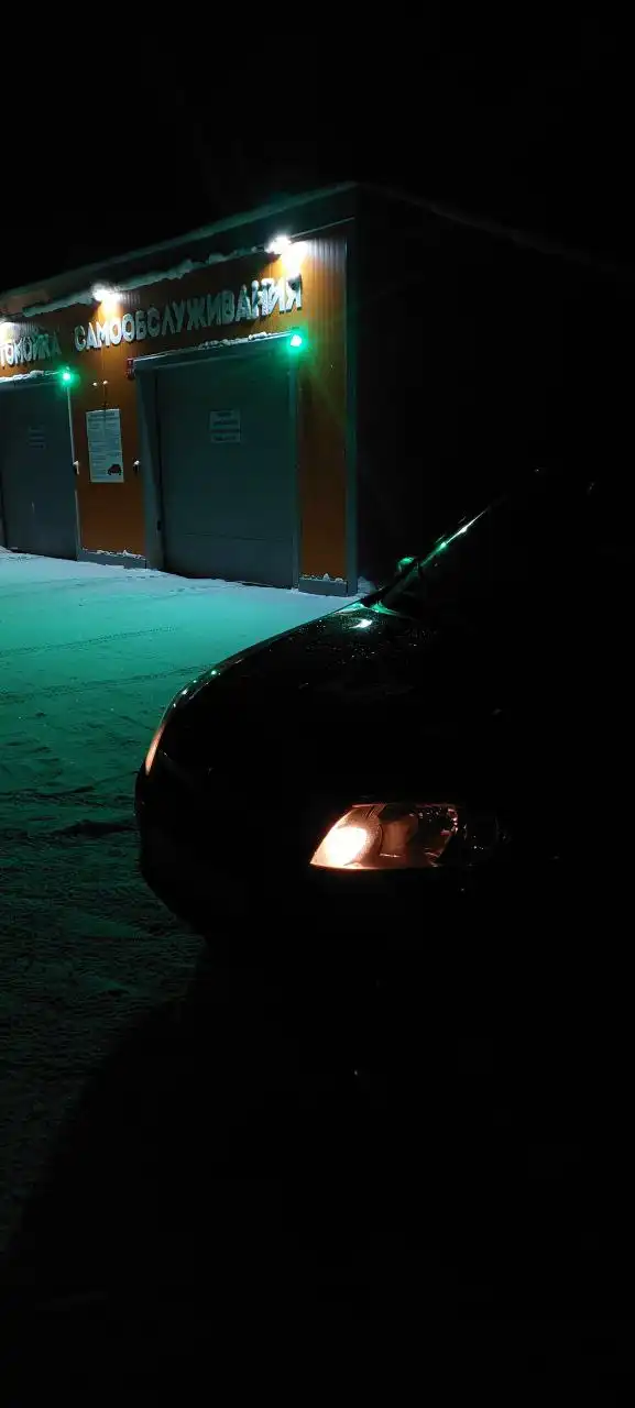 Продажа автомобиля с идеальным кузовом и капитальным ремонтом двигателя - Авто в Киров