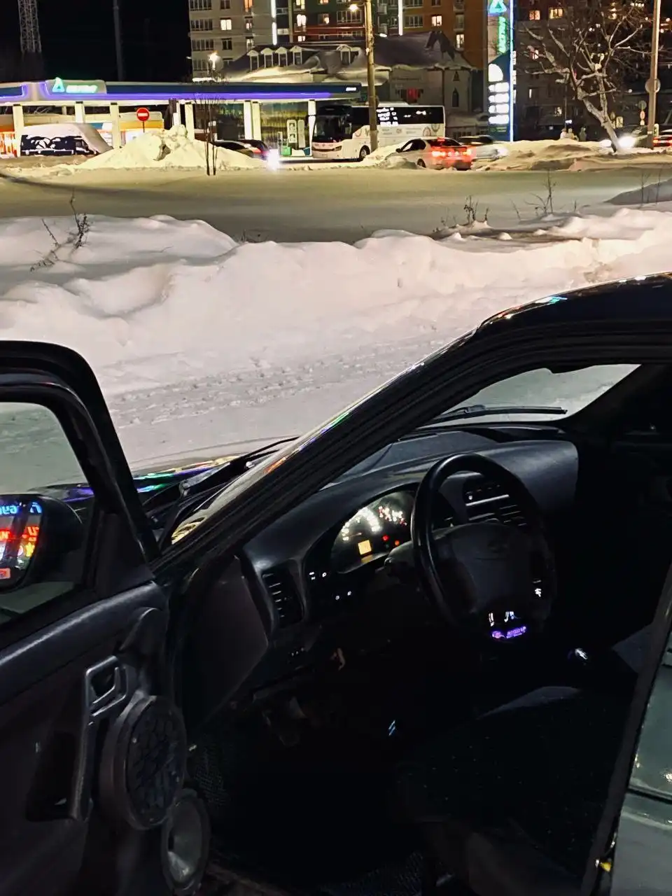 Продажа автомобиля Lada 2110 Богдан 2011 года - Легковые автомобили (Авто) в Киров