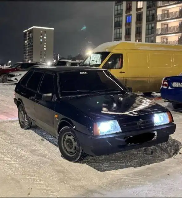 ВАЗ 2109 2002 года - Легковые автомобили (Авто) в Киров
