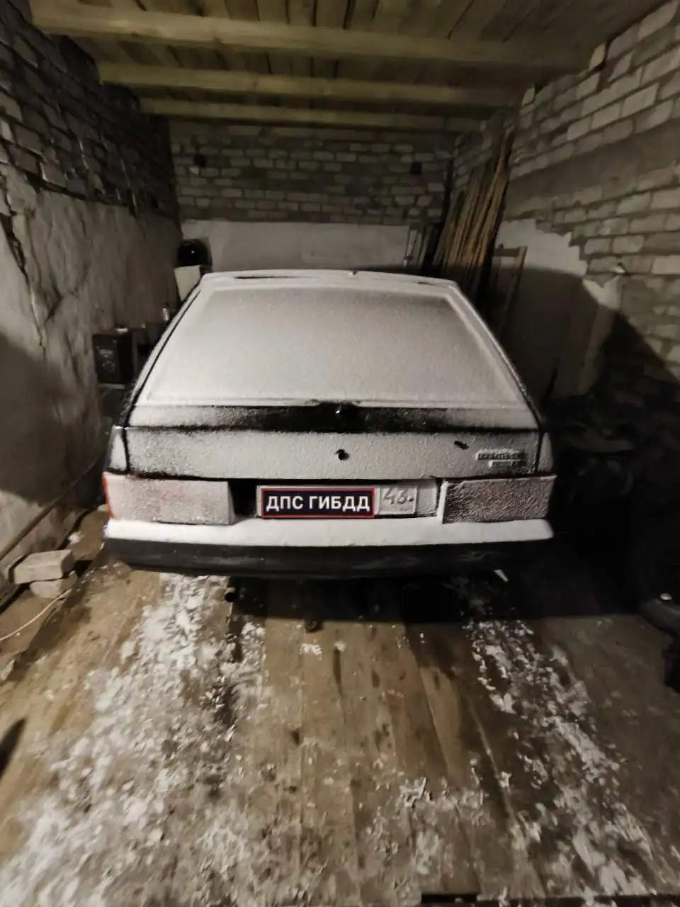 ВАЗ 2109 2002 года - Легковые автомобили (Авто) в Киров