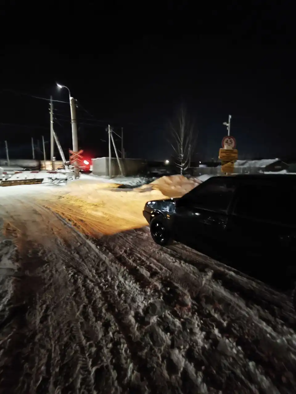 ВАЗ 2109 2002 года - Легковые автомобили (Авто) в Киров