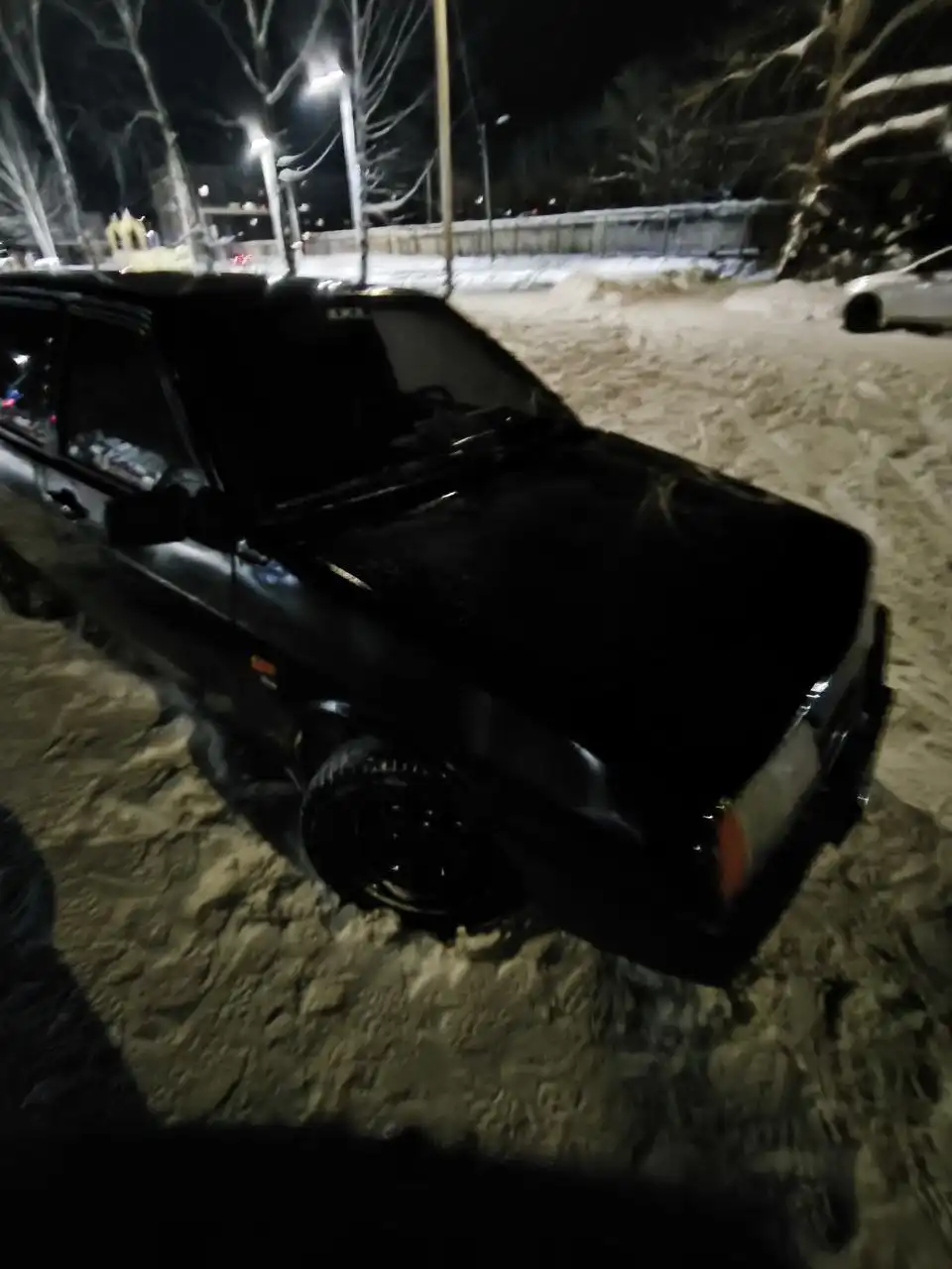 ВАЗ 2109 2002 года - Легковые автомобили (Авто) в Киров