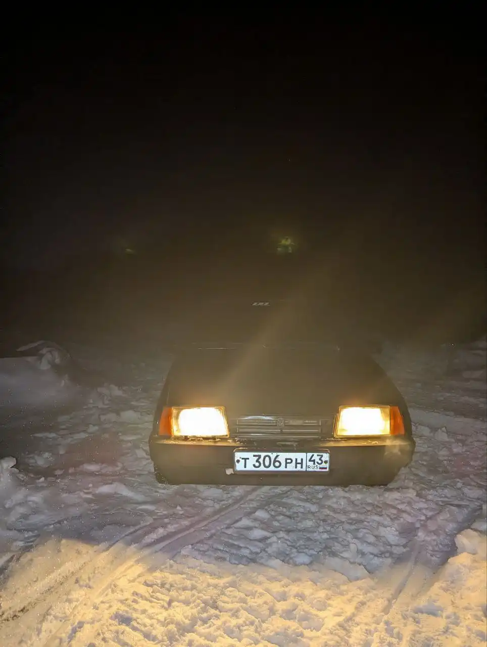 ВАЗ 2109 2002 года - Легковые автомобили (Авто) в Киров