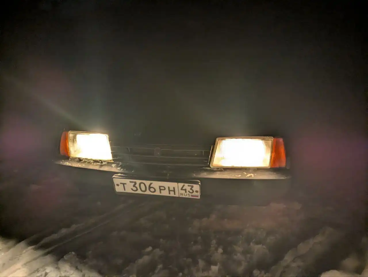 ВАЗ 2109 2002 года - Легковые автомобили (Авто) в Киров