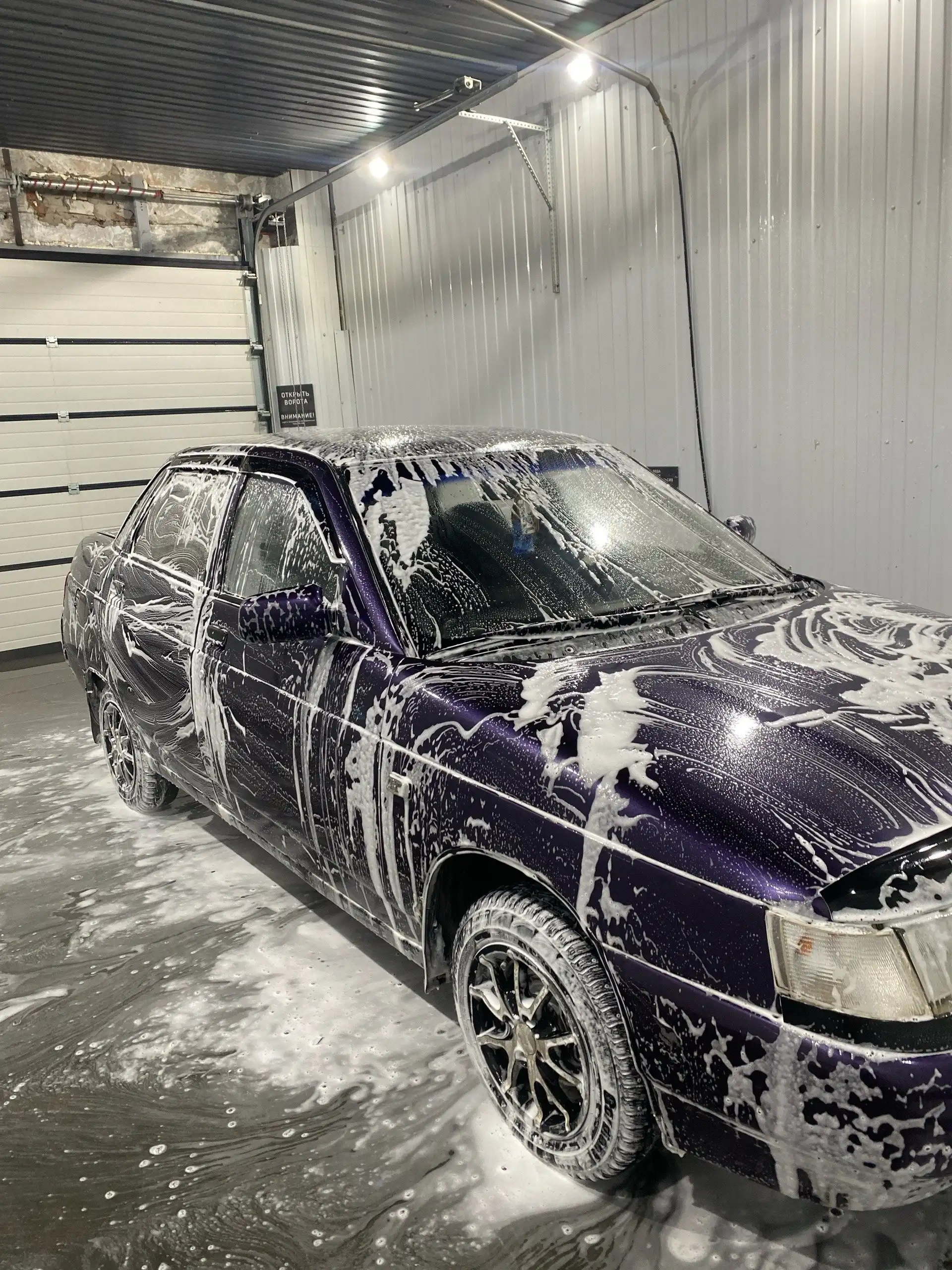 Продам автомобиль ВАЗ 2108 (восьмиклоп) - Легковые автомобили (Авто) в Киров