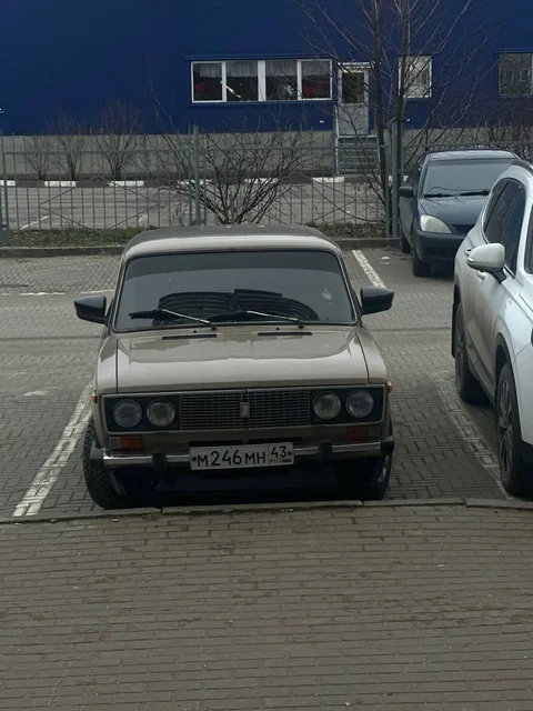 Обмен на передок - частное объявление в Киров