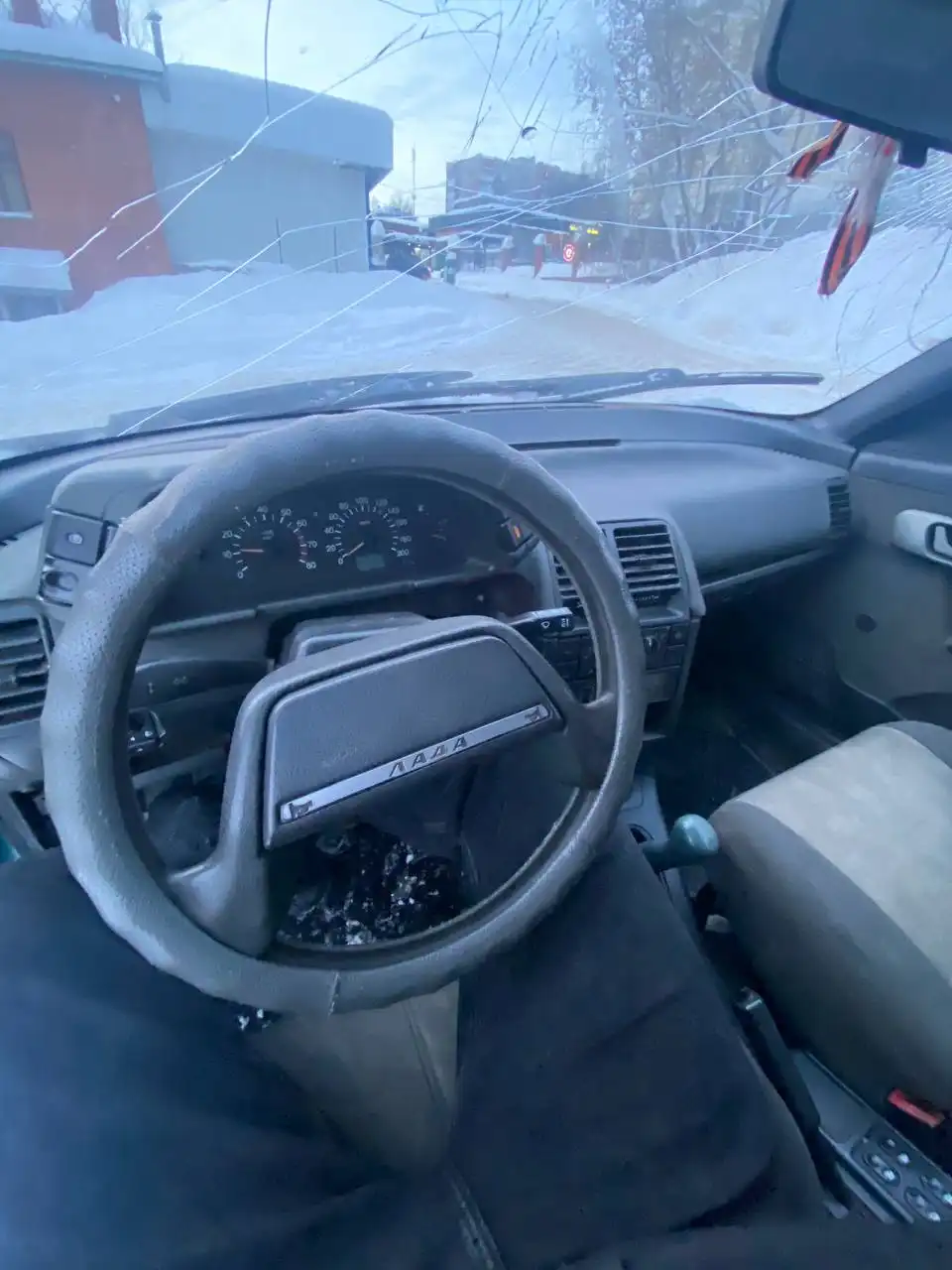 Продажа автомобиля ВАЗ 2110 - Авто в Киров