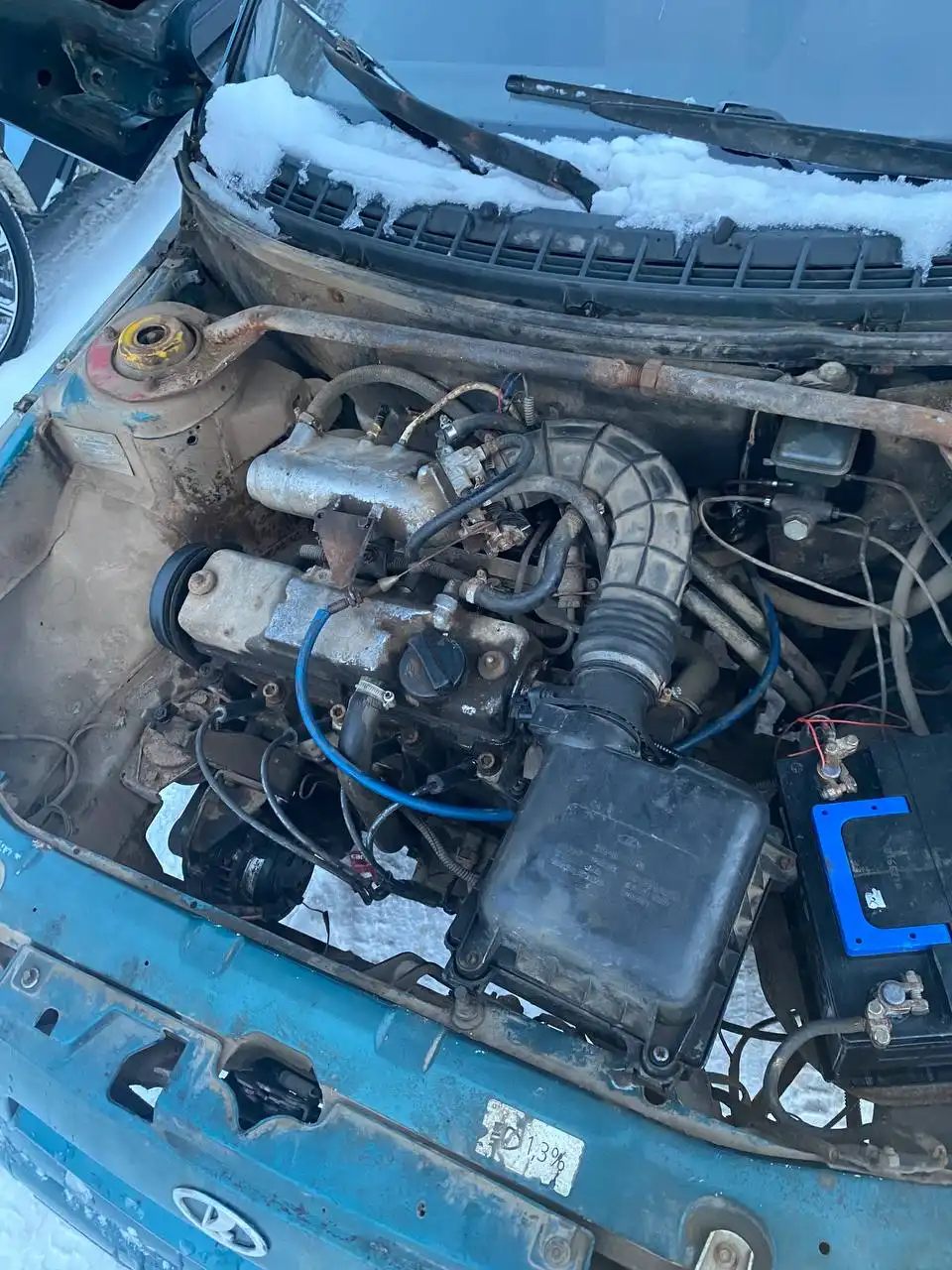 Продажа автомобиля ВАЗ 2110 - Авто в Киров