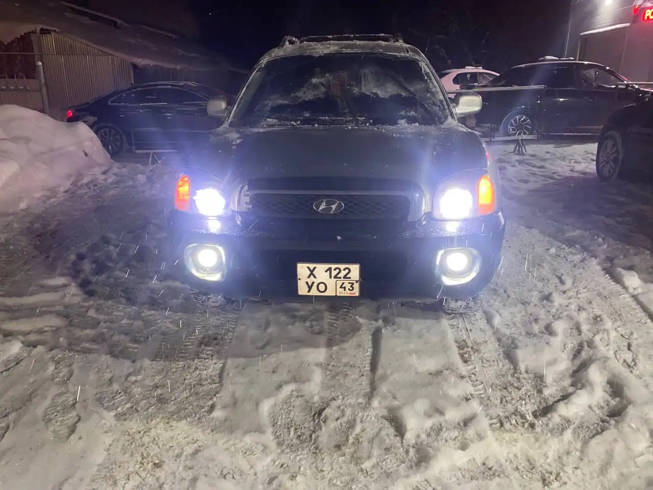 Продажа V6 АКПП передний привод - Запчасти (Авто) в Киров