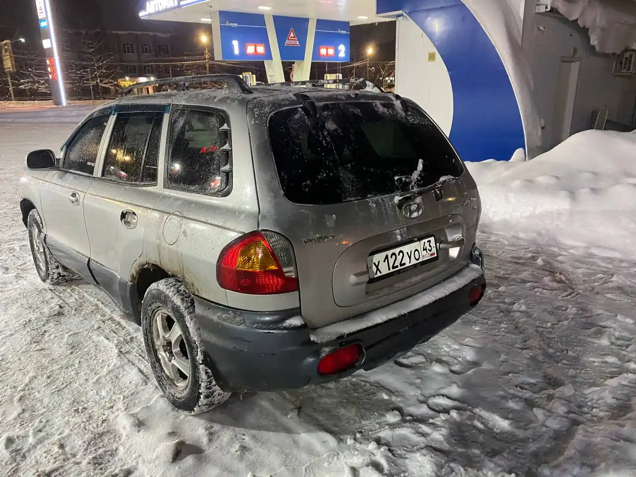 Продажа V6 АКПП передний привод - Запчасти (Авто) в Киров