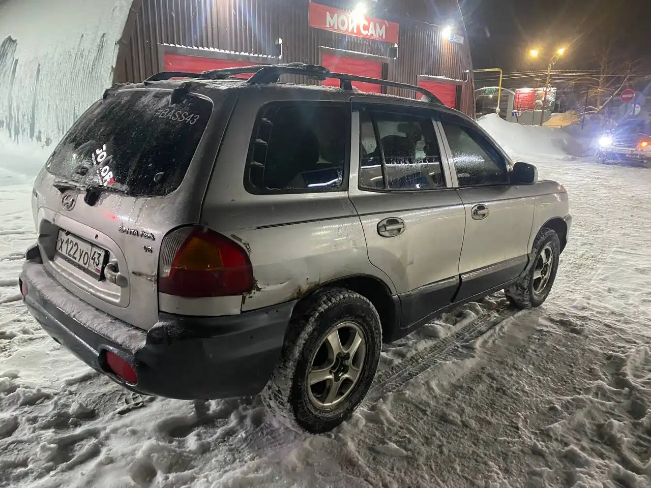 Продажа V6 АКПП передний привод - Запчасти (Авто) в Киров