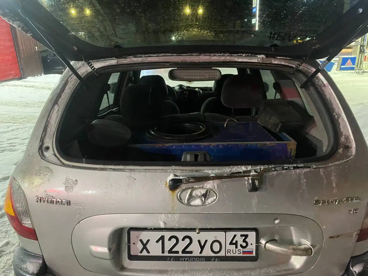 Продажа V6 АКПП передний привод - Запчасти (Авто) в Киров