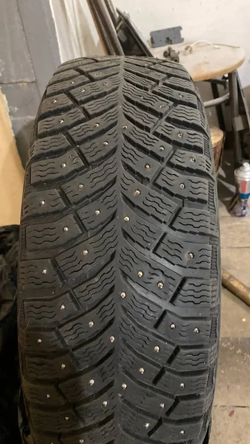 Шина Michelin 185/65 R15 - частное объявление в Киров