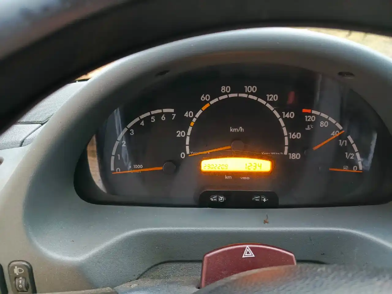 Mercedes-Benz Sprinter 2013