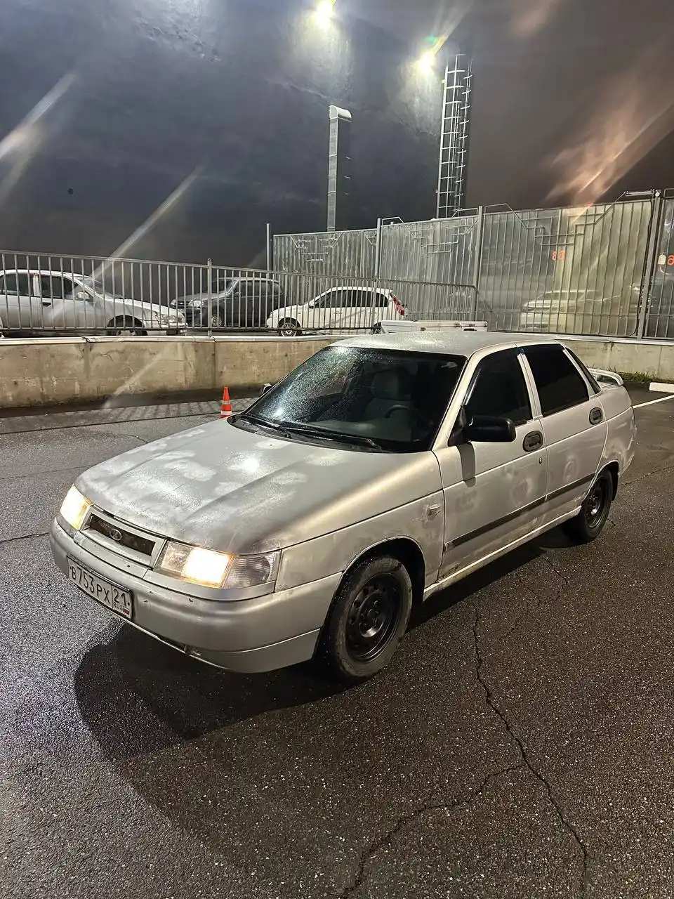 Продажа автомобилей в Казани