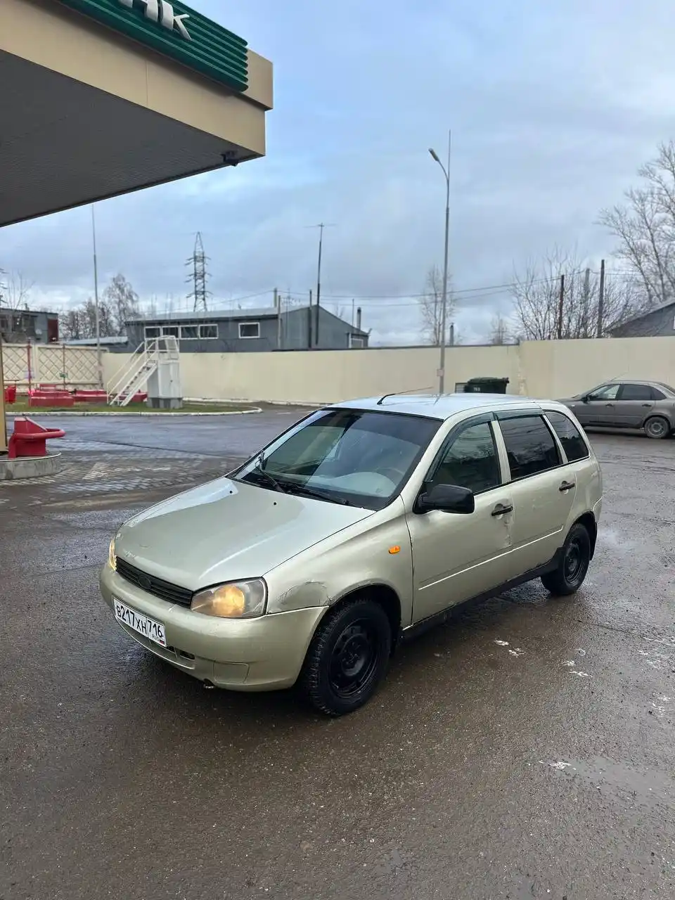 Продажа автомобилей в Казани