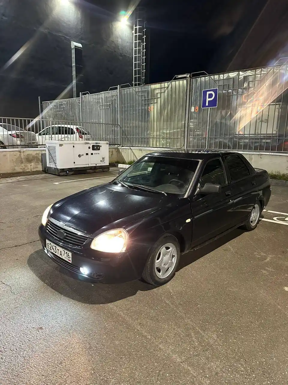 Продажа автомобилей в Казани