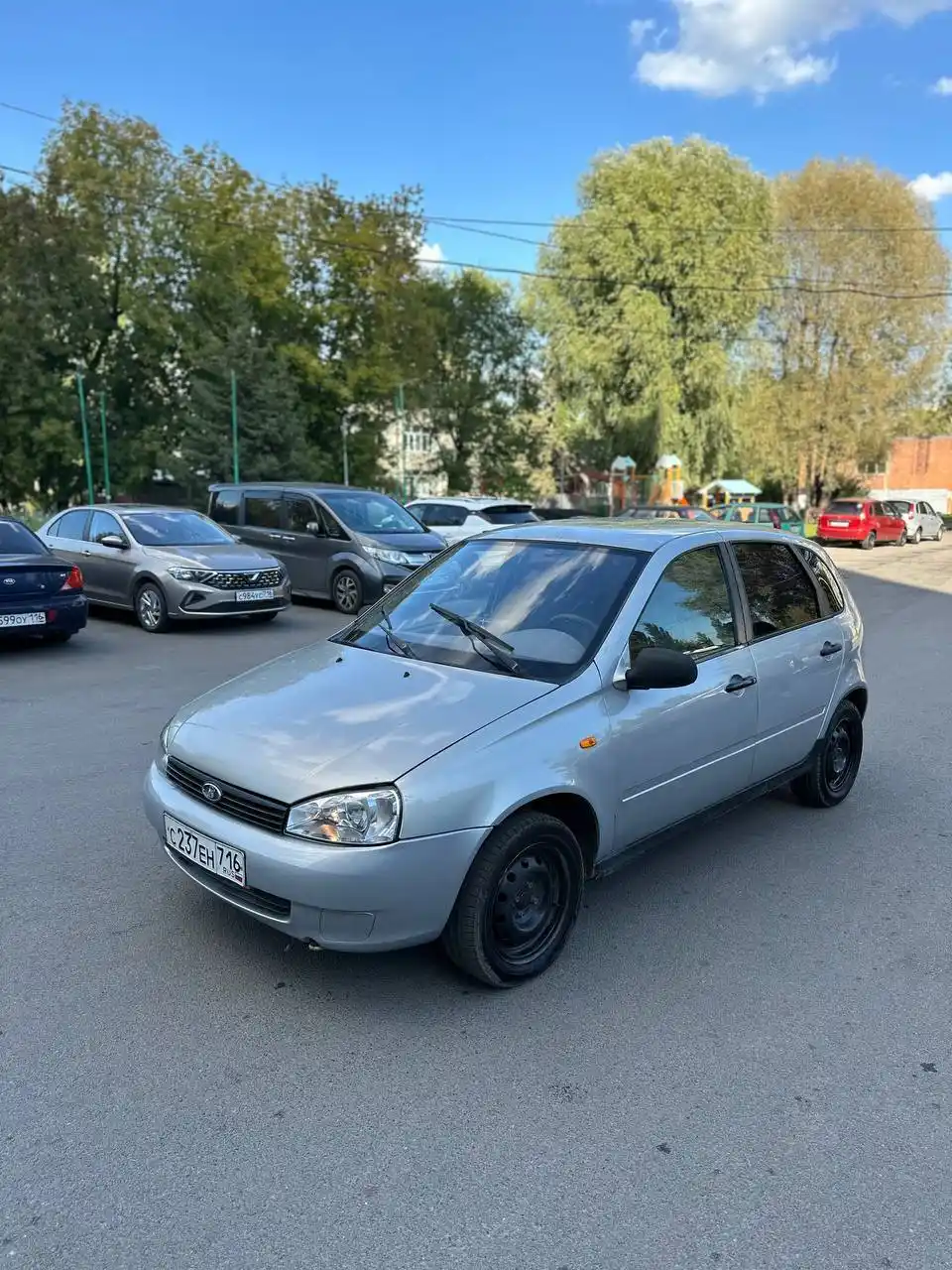 Продажа автомобилей в Казани