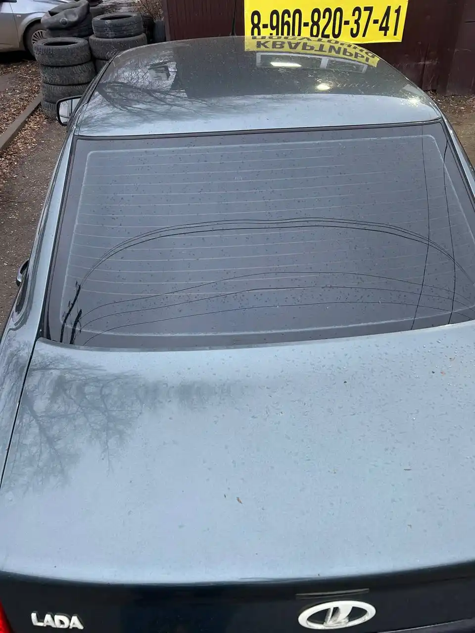 Продам Priora 2007 год