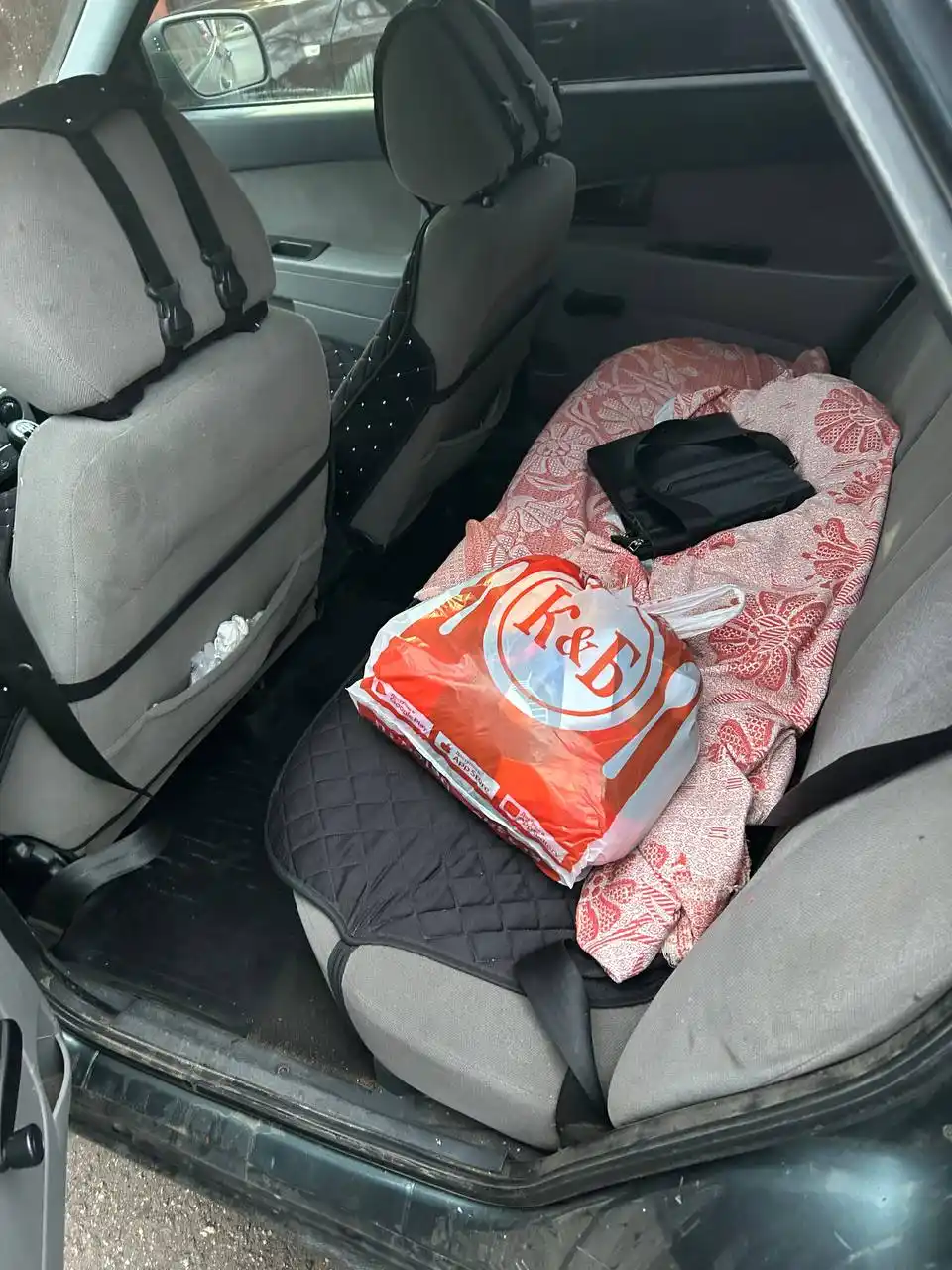 Продам Priora 2007 год