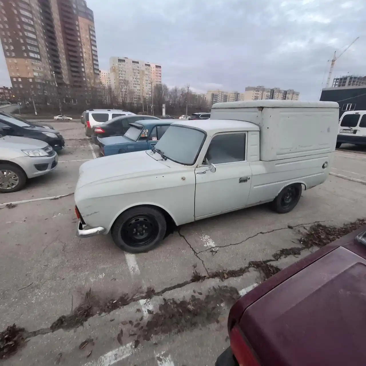 Продажа прицепа для перевозки мотоцикла