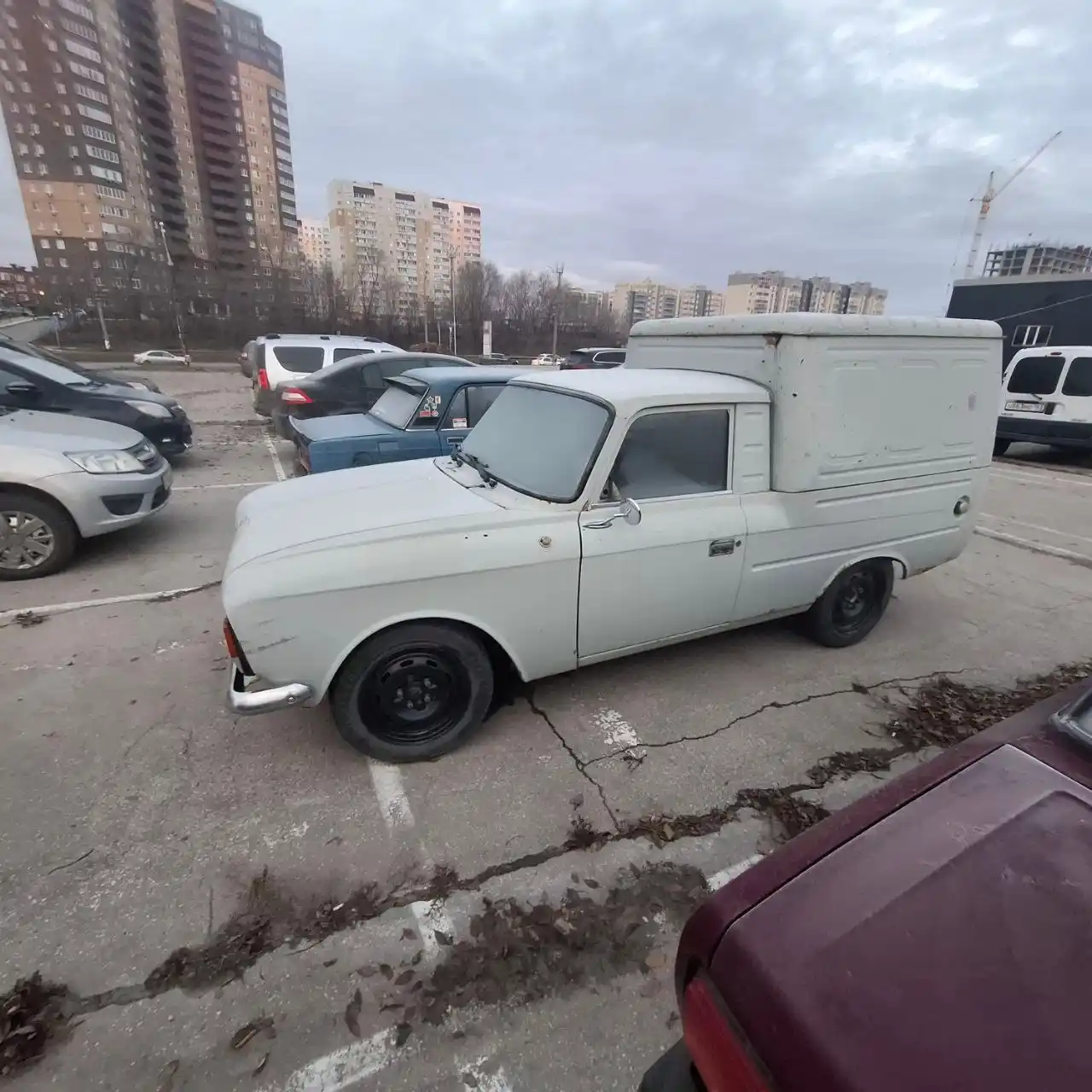 Продажа прицепа для перевозки мотоцикла