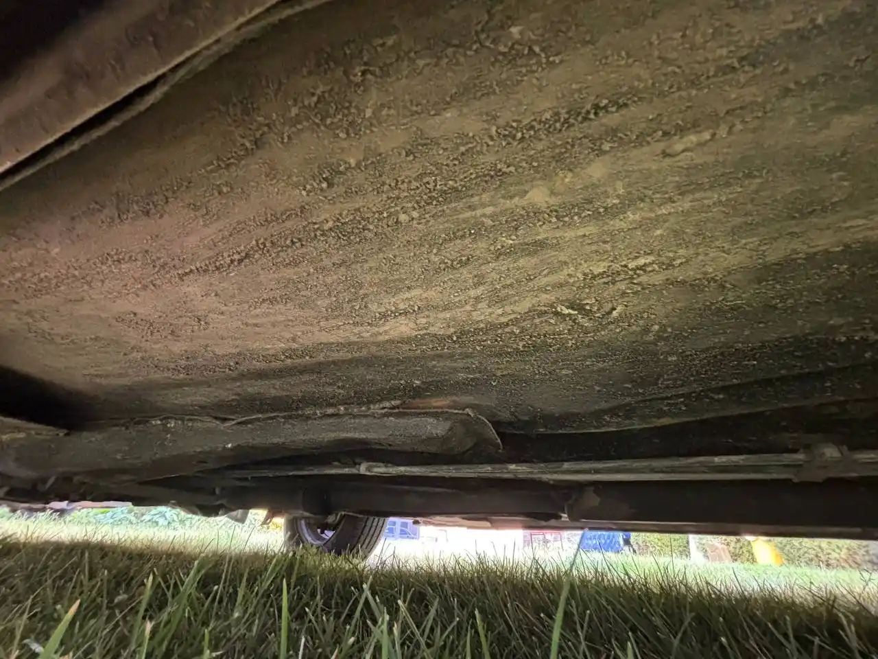 Продажа автомобиля 7 год с капиталенным мотором и перебранной коробкой