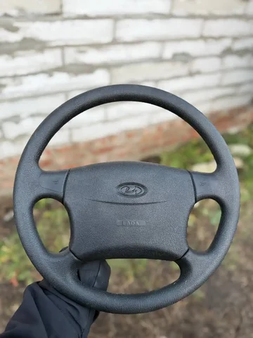Продам новый руль - Авто в Самара