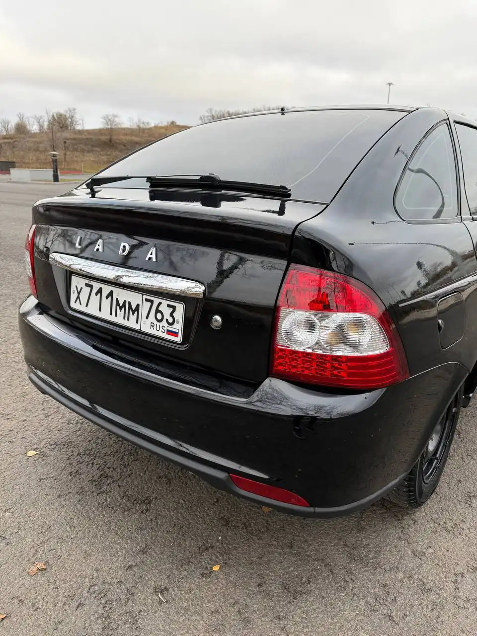 Продажа LADA PRIORA