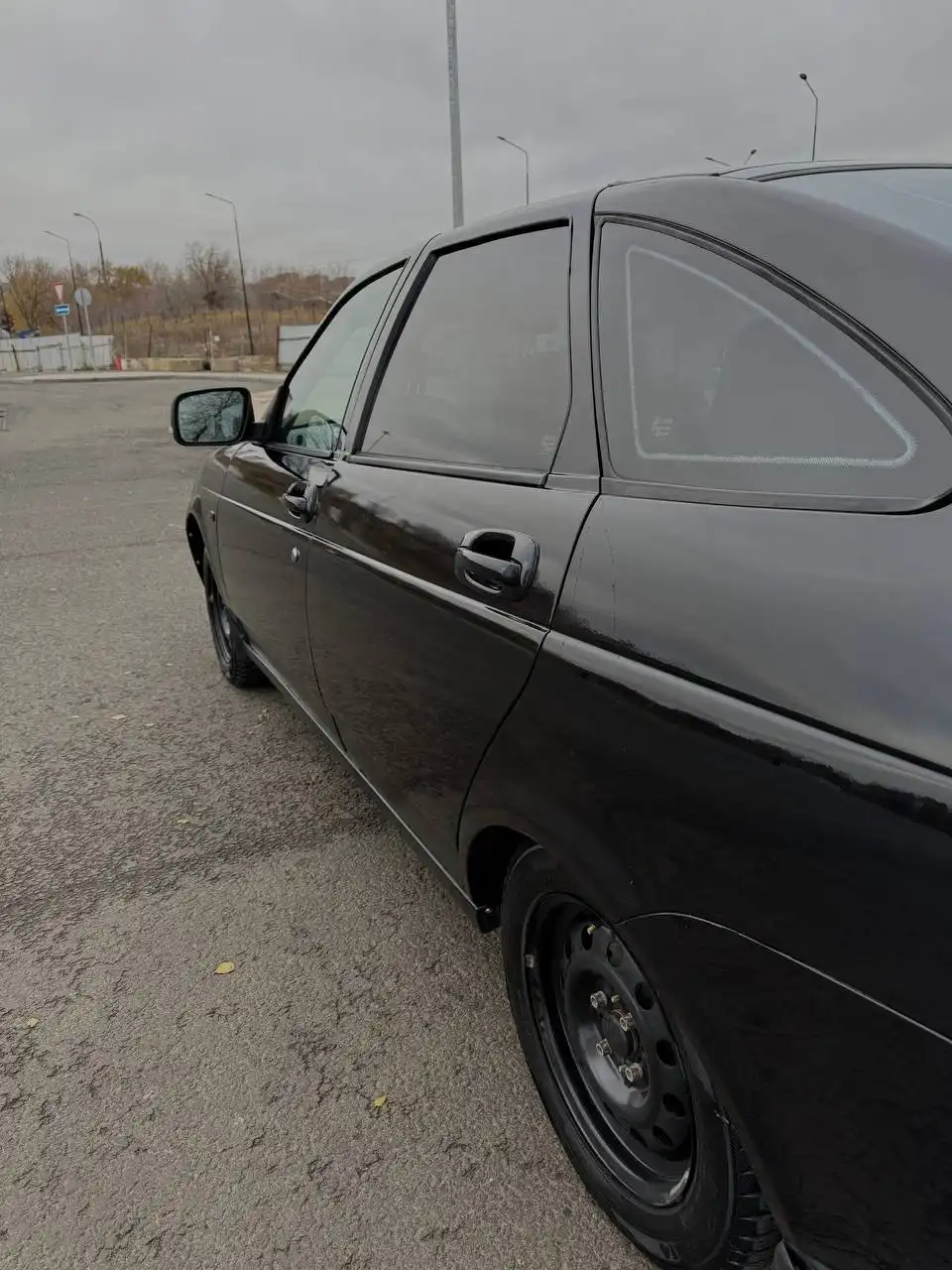 Продажа LADA PRIORA