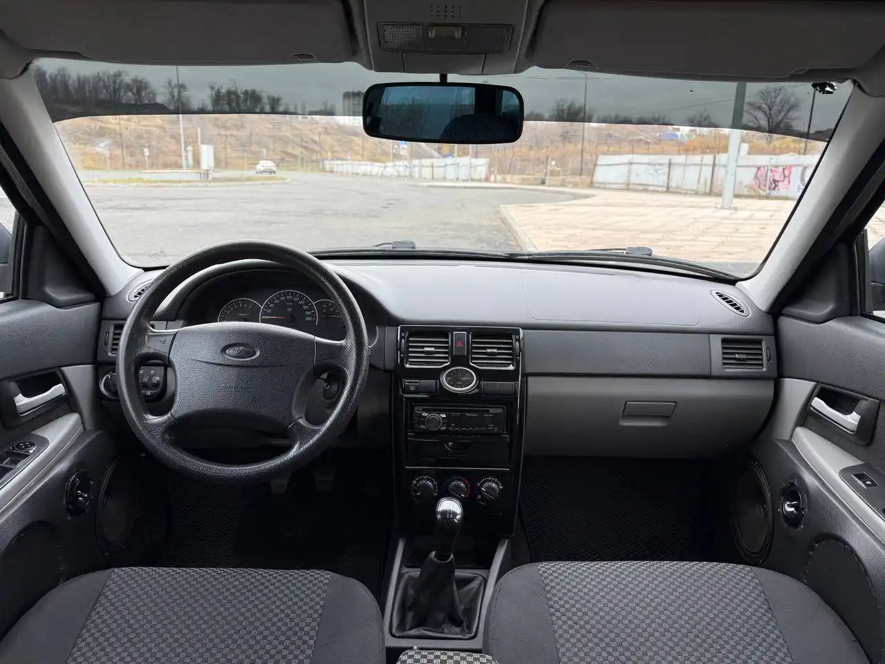 Продажа LADA PRIORA