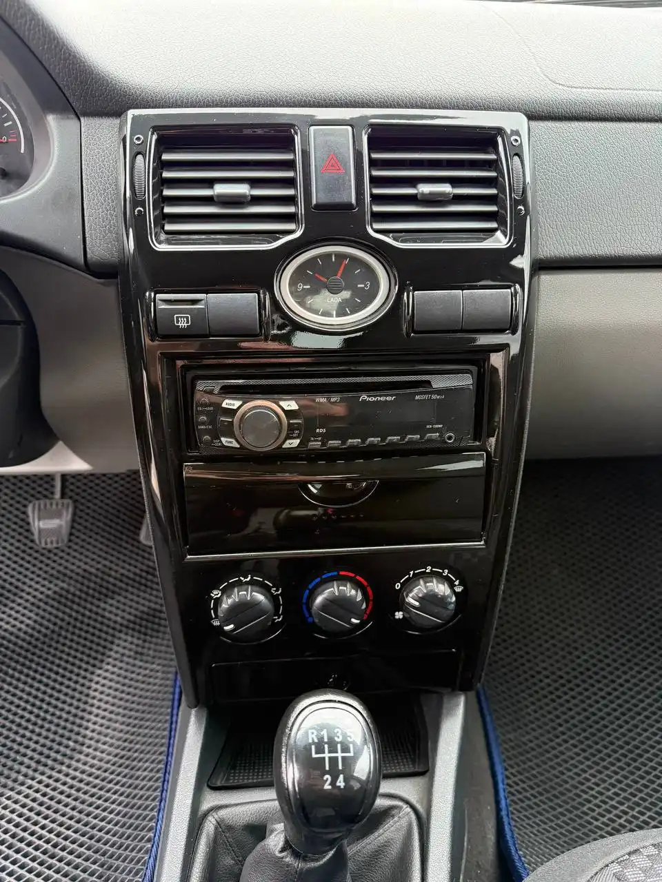 Продажа LADA PRIORA