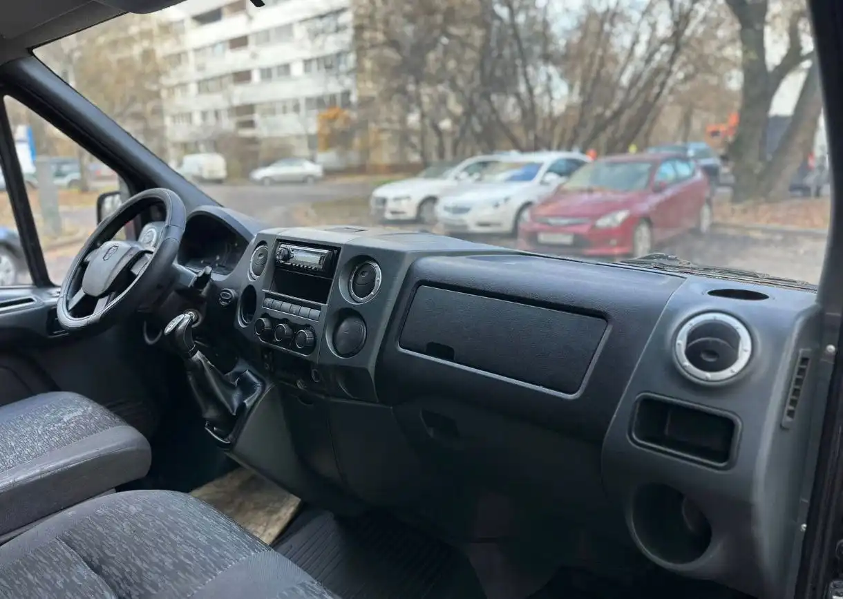 Продажа двух газелей NEXT 2018-2019 годов