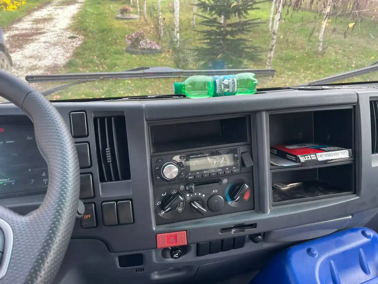 Isuzu Elf 2024 года