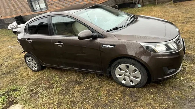 Продажа автомобиля 2014 года - Авто в Уфа