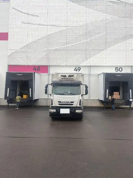 Продажа грузовика IVECO AMT 2013 года