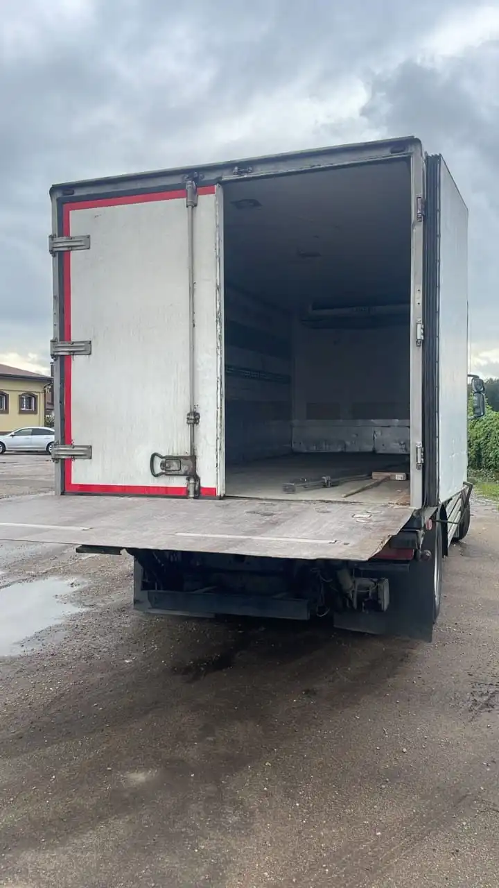 Продажа грузовика IVECO AMT 2013 года