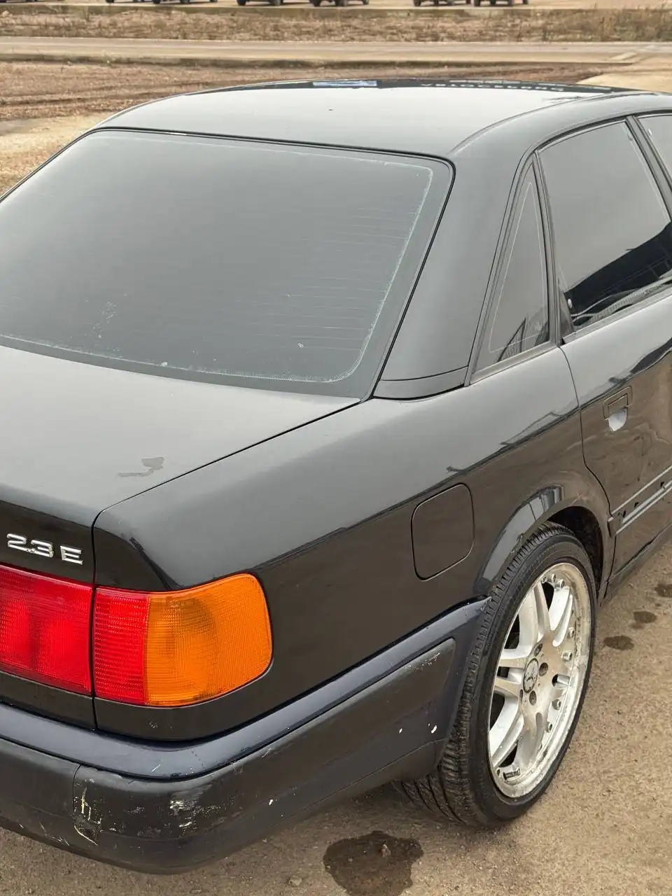Продажа Audi 100 C4 1991 года